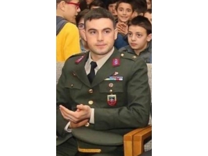 Çayeli’nin İlçe Jandarma Komutanı Yaşam Mücadelesi Veriyor