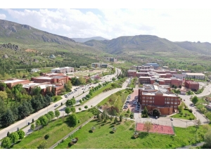 Tokat Gaziosmanpaşa Üniversitesi Çevreci Üniversiteler Arasında