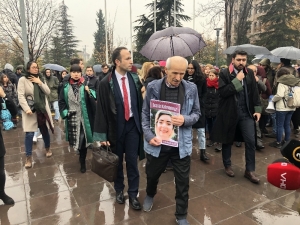 Şule Çet Davasında Mahkeme Kararını Açıkladı