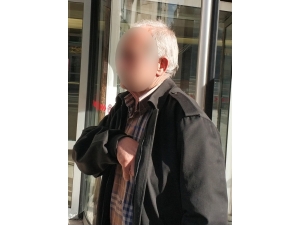 Eşini Darp Edip Üzerine Kaynar Su Döken Koca Yeniden Gözaltında