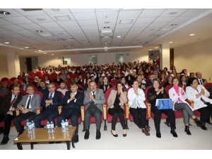 Keçiören Eğitim Ve Araştırma Hastanesinde “Engel Engel Değildir" Programı