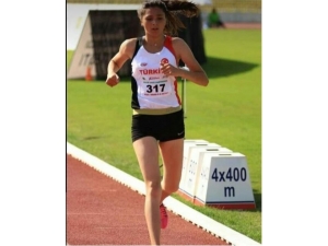 Ayşe Ecer Ve Ahmet Mutlu Avrupa Kross Şampiyonasında Mücadele Edecekler