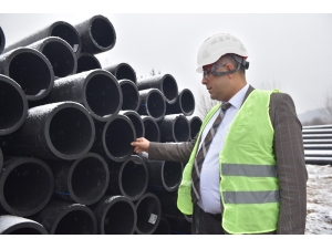 Hasan Göleti, Milli Ekonomiye 17 Milyon Tl Katkı Sağlayacak