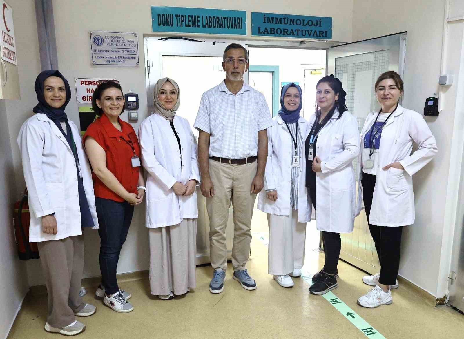 eru-doku-tipleme-laboratuvari-uluslararasi-akreditasyonunu-yukseltti