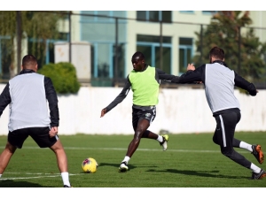 Denizlispor Kupada Tur Peşinde