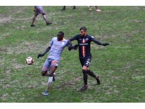 Ziraat Türkiye Kupası: Hekimoğlu Trabzon Fk: 0 - Medipol Başakşehir: 1 (Maç Sonucu)