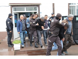 Ankara’da Uyuşturucu Çetesi Çökertildi