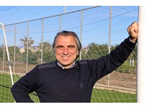 Yaşacan: “Spor Turizminde Rekor Beklentisindeyiz”