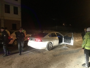 Arkadaşlarının Güveninin Kötüye Kullandılar