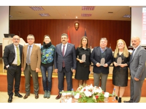 Uluslararası Engelliler Günü’nde Anadolu Üniversitesi’nde Önemli Etkinlik