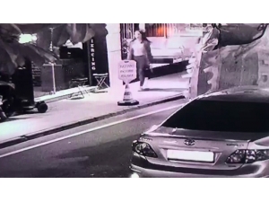 Ceren Özdemir’in Son Görüntüleri