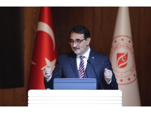 Enerji İletişim Zirvesi’nin İlki Gerçekleştirildi