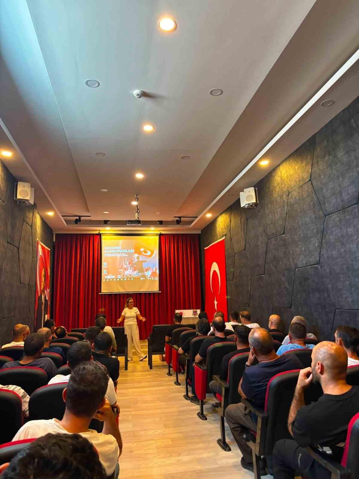 cezaevlerindeki-hukumlulere-saglikli-aile-egitimi