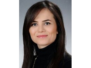 Öğretim Görevlisi 5’inci Kattan Atlayarak Canına Kıydı