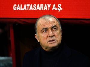 Fatih Terim’den Kupa Rotasyonu