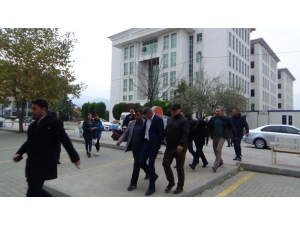 Cinayeti İşleyip Nöbete Gittiği Ortaya Çıktı