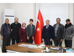 U14 Milli Takım Seçme Maçları Başlıyor