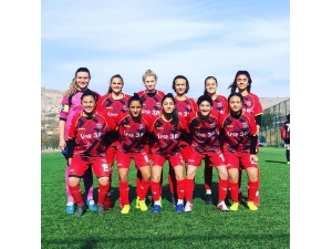 Kayseri Gençlerbirliği, Aydın Yolcusu