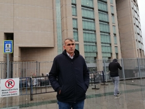 Türkiye’nin Konuştuğu Seri Katilin Ağabeyi İha’ya Konuştu