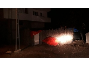 15 Yaşındaki Kayıp Kızı Özel Ekip Buldu