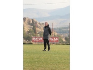 Yeni Malatyaspor’da Kayısı İkramlı Antrenman