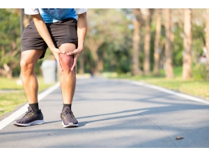 Menisküs Yırtıklarına Ameliyatsız Tedavi