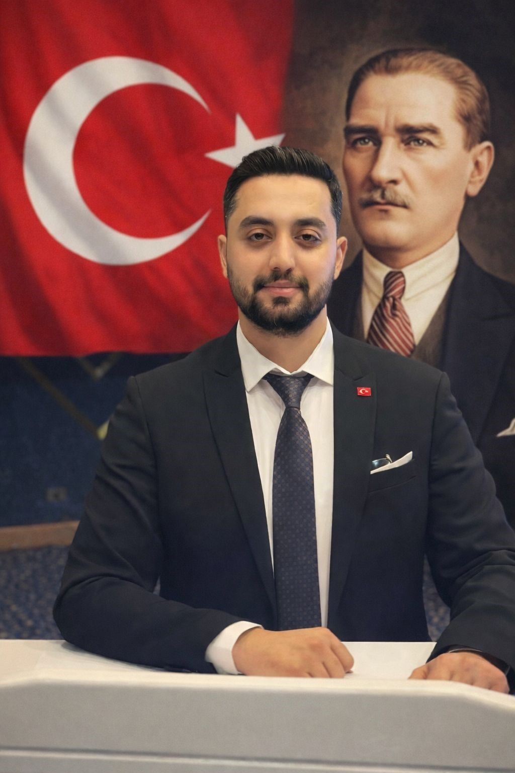 huseyin-erginyurek-genel-baskan-yardimcisi-oldu