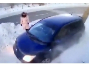 Yakutistan Türkünün Cesareti Rusya Gündeminde