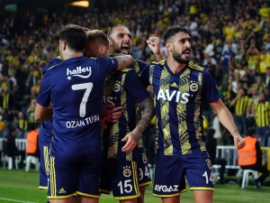 Fenerbahçe, Gençlerbirliği İle 91. Randevuda