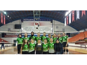 Emet Spor Kulübü 203 Lisanslı Sporcu Yetiştirdi