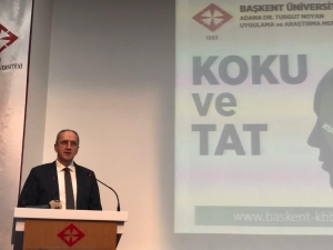 Başkent Kulak Burun Boğaz Günleri