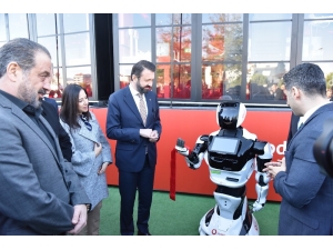 Dijitalleşmede Öncü Şehir Bursa