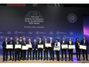 Altınyıldız Classics Tasarım Merkezi Olarak Tescillendi