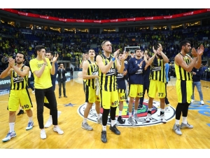 Fenerbahçe Beko’nun Konuğu Alba Berlin
