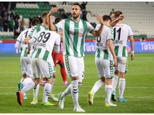 ’Savunma Bakanı’ Yeniden Konyaspor’a Dönmek İstiyor