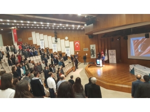 Endüstri İşletme Mühendisliği Kongresi Ve Kurultayı