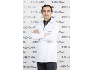 Kansızlık Yaşlıları Daha Çok Etkiliyor