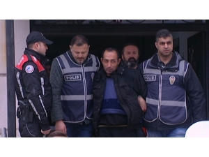 Ceren’in Katil Zanlısı Adliyede