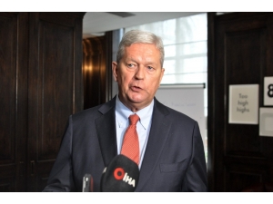 Tarihi Yarımadaya 20 Milyon Euroluk Yatırım