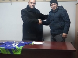 Kayseri 1. Amatör Küme Takımına Nevşehir’den Teknik Adam Takviyesi