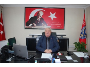 Malkara Emniyet Müdürü Yıldız Görevine Başladı