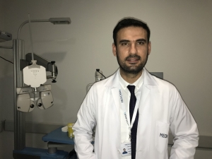 50 Yaş Ve Üzerinde Göz Hastalıkları Tedavisi Zorlaşıyor