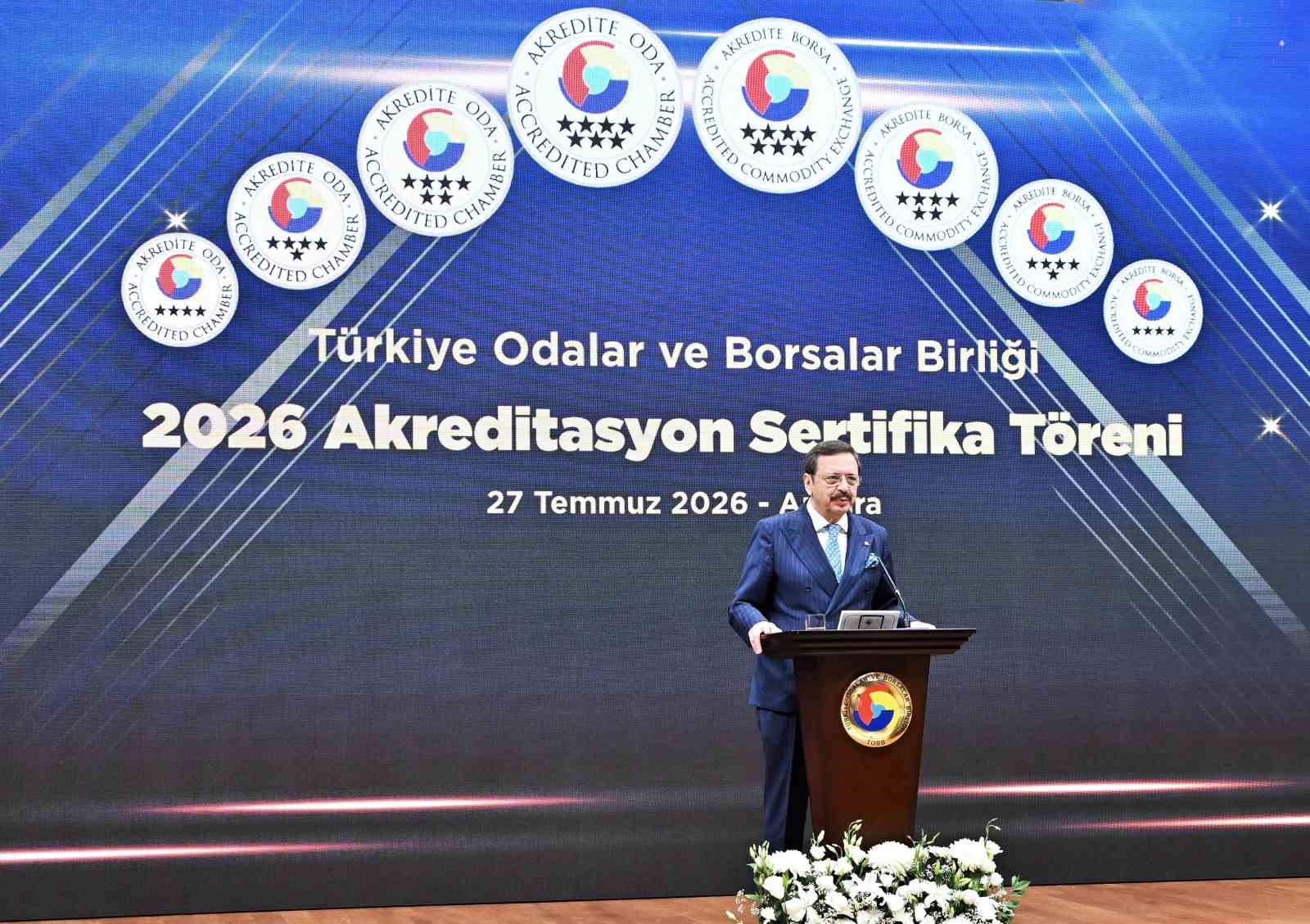 tobb-da-73-oda-ve-borsaya-sertifika-verildi