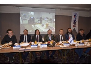 Özel İmperial Hastanesinden "Satılıyor" İddialarına İlişkin Açıklama