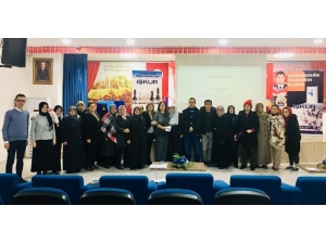 Engelli Ve Eski Hükümlülere Hibe İmkanı, Son Gün 18 Aralık