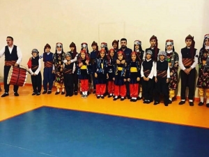 Dicle Hem’de Bin 182 Kursiyer Eğitim Alıyor