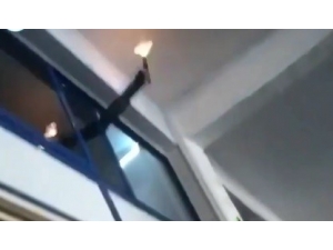 Antalya’da Ortalığı Karıştıran Paylaşım