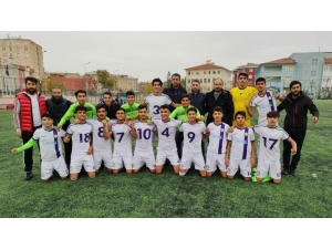 Bağlar Belediyespor’un Gençleri Diyarbakır’ı Temsil Edecek