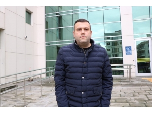 Ceren’in Katilini Eşofmanındaki ’Kırmızı Çizgi’ Yakalattı