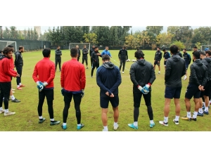 Bayram Toysal: "Şu An Lideriz, Neyi Konuşuyoruz?"